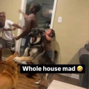 The Clout House
