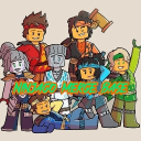 Ninjago Merge Base Discord server icon