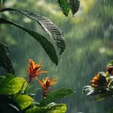 The Rainforest server icon