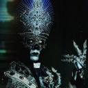 ‹    ✦ 𓏻  Hypatia 𓏻 GHOSTBC ’ ◟ 🎹 Discord server icon