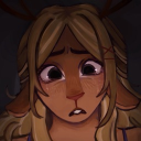 ˚₊‧꒰ა ✦ ໒꒱ ‧₊˚ ⋮ The Caged Fortress . Discord server icon