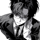 The Masked Masquers Discord server icon