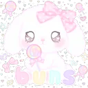 .　　buns