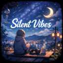 Silent Vibes Discord server icon