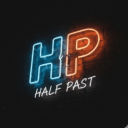 Half Past Discord server icon