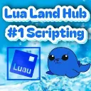 Lua Land Hub