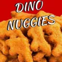 Dino nuggies daycare