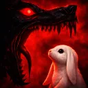 TᕼE ᗯOᒪᖴ ᗪEᑎ discord icon