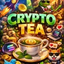 Crypto Tea Community