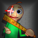 Baldi's DETENTION! OFFICIAL Discord server icon
