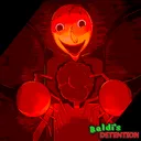Baldi's DETENTION! OFFICIAL
