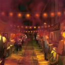 Zeroes Market Discord server icon