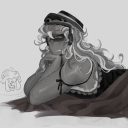 ◼♟Blooming Isle🗡🖤 Discord server icon