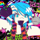 Z0MB1E BRA1NZZZ >_< Discord server icon