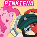 PINKIENA (anti harm cult)