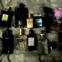 The Perfume Lounge