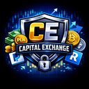 💱 Capital Exchange server icon