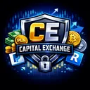 💱 Capital Exchange