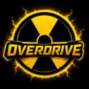 x100x OVERDRIVE ☢