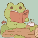 ꜰʀᴏɢɢʏ ʟᴀɴᴅ Discord server icon