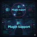 Marbzy – Official Plugin Support