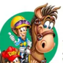 競馬ゲーム民 Discord server icon