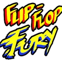 Flip-flop Fury