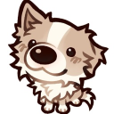 🐾The hounds lounge🐾 Discord server icon