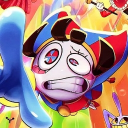 🎪🎭 | The Digital Circus ! Discord server icon