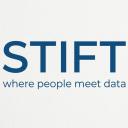 STIFT Discord server logo