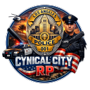 Cynical City PD™ Discord server icon