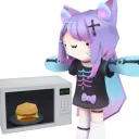 Sleepybunsu's server
