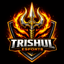 Trishul Esports 🔱 Discord server icon