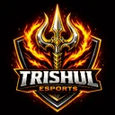 Trishul Esports 🔱