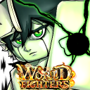 Discovery icon for World Fighters Simulator Discord server