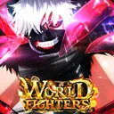 World Fighters Simulator