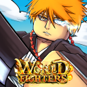 Discovery icon for World Fighters Simulator Discord server