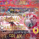 THE ULTIMATE MULTIFANDOM + OC RP Discord server icon