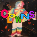 Cᥣoᥕns 21+ Discord server icon