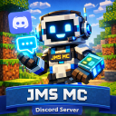 JMS MC - Minecraft SMP Community Discord server icon