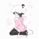 Boymorashi (Boys Don't Pee!) Discord server icon