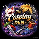 The Cosplay Den
