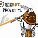 왕따들의 왕 Discord server icon