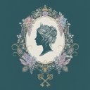 𝙢𝙖𝙜𝙞𝙘𝙖𝙡 𝙗𝙧𝙞𝙙𝙜𝙚𝙧𝙩𝙤𝙣 Discord server icon