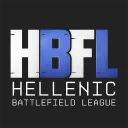 HBFL - Hellenic Battlefield League