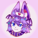 The Lucifer’s art server 🪽 Discord server icon