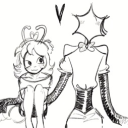 ︵︵ ☔Rain and Quinns Cozy Hangout! Discord server icon