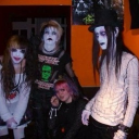 #dramaclub Discord server icon