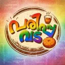 Parippuvada's icon