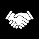 Partner Link - Support Server discord icon